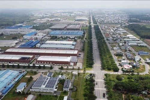 'Thủ phủ công nghiệp' xuất khẩu 6 tháng tăng gần 14%