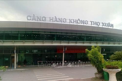 Thanh Hóa: Chỉ đạo rà soát việc sở hữu, sử dụng thiết bị bay không người lái