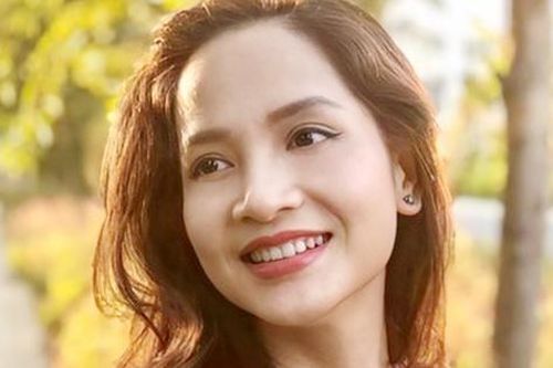 Sao phim 'Phía trước là bầu trời' tiết lộ mối duyên làm BTV truyền hình