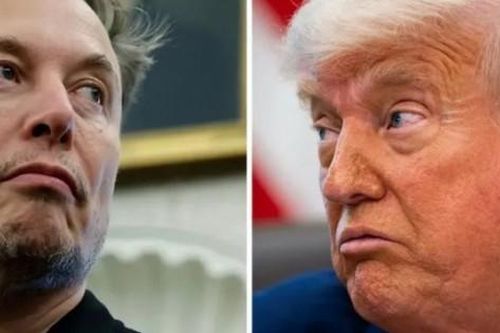 Sau cuộc chiến giữa ông Trump và Elon Musk: 'Con cưng' của tỷ phú giàu nhất thế giới ra sao?