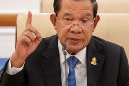 Ông Hun Sen ra 'tối hậu thư' với Thái Lan về vấn đề biên giới