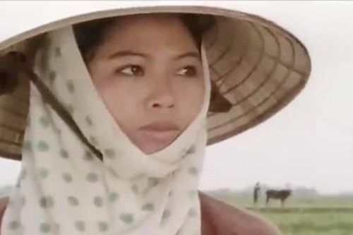 NSND Thúy Hường và 'cơ duyên' đặc biệt khi bén duyên với điện ảnh
