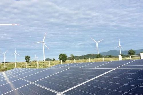 Chỉ 16/85 dự án điện tái tạo chốt được giá với EVN sau hơn 2 năm