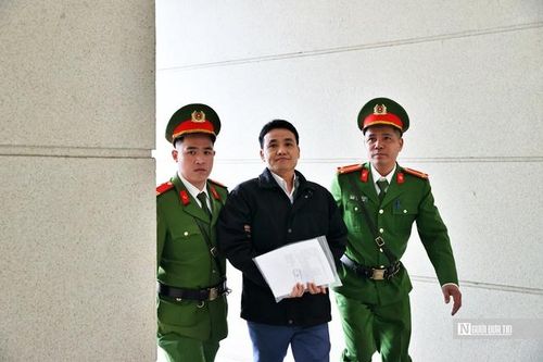 3 cựu Phó Giám đốc Sở vụ 'chuyến bay giải cứu' đều được giảm án