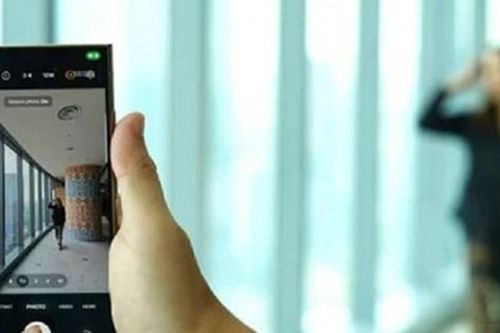 Sam-fan đời cũ sắp hưởng 'ké' công nghệ 'xịn sò' từ dòng Galaxy Z
