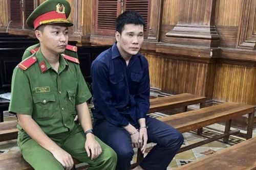 Thanh niên lãnh án sau thời gian phải điều trị bệnh bắt buộc