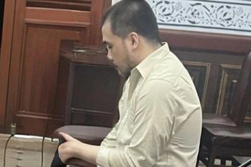 Nhận vận chuyển số lượng lớn ma túy, Việt kiều Đức lãnh án tử hình