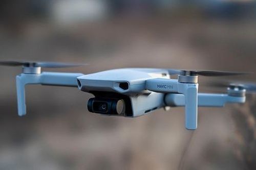 Sân bay Thọ Xuân tạm dừng hoạt động do sự cố flycam