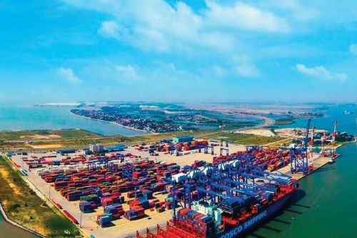 Chỉ thị báo cáo phát triển bền vững doanh nghiệp của EU 'gõ cửa' logistics Việt Nam