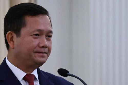Campuchia đưa tranh chấp biên giới với Thái Lan ra tòa quốc tế
