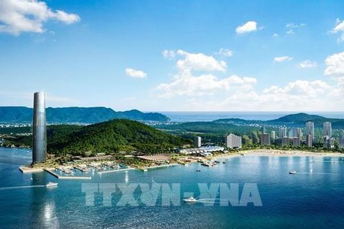 Kiên Giang 'trải thảm đỏ' cho 40 dự án đầu tư