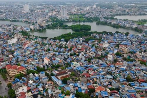 Nam Định tạo dấu ấn đậm nét trong triển khai Đề án hợp nhất tỉnh