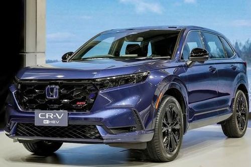 Từ năm 2026, xe hybrid tự sạc có cơ hội giảm giá
