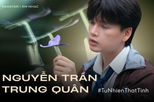 Nguyễn Trần Trung Quân – Denis Đặng khiến fan dậy sóng