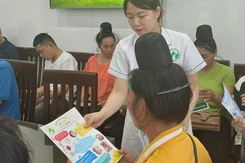 Sơn La: Xây dựng môi trường bệnh viện không khói thuốc lá