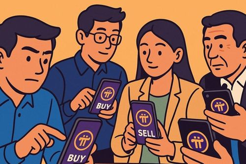 Hệ sinh thái Pi Network lại tiến hóa: Pi Core Team cập nhật tiến độ đấu giá tên miền .pi