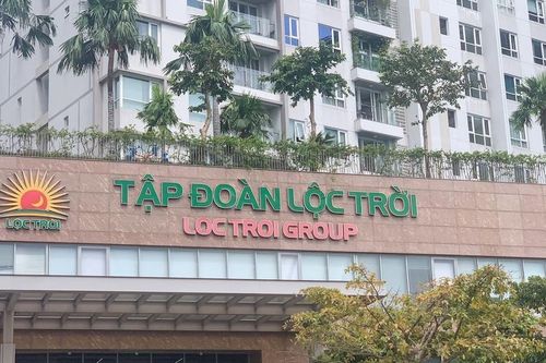 Tập đoàn Lộc Trời rơi vào vòng xoáy khủng hoảng, đặt mục tiêu lỗ 524 tỷ đồng năm 2025