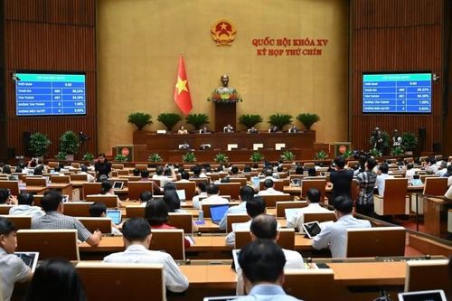 Giáo viên được xếp cao nhất trong thang bậc lương hành chính sự nghiệp