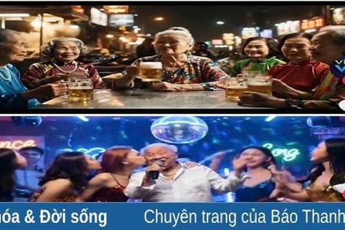 Veo 3 và mặt trái của video AI