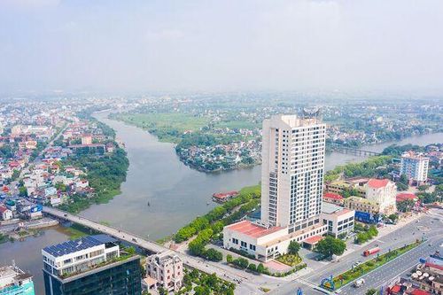 Hà Nam tìm được nhà đầu tư cho 8 dự án gần 60.000 tỷ đồng trước khi sáp nhập với Ninh Bình