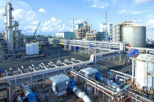 Đạm Cà Mau: Xung đột Trung Đông và Luật thuế mới chưa thể làm khó doanh nghiệp