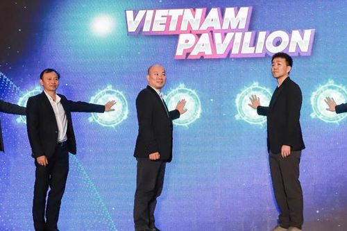 Hỗ trợ nâng cao năng lực xuất khẩu trực tuyến thông qua Gian hàng Quốc gia Việt Nam