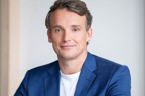 Vị CEO trẻ Christian Klein đã hồi sinh gã khổng lồ công nghệ SAP như thế nào?