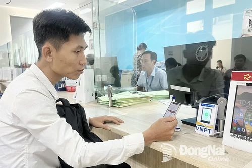 Nhanh chóng ứng dụng công nghệ trong lĩnh vực xã hội số