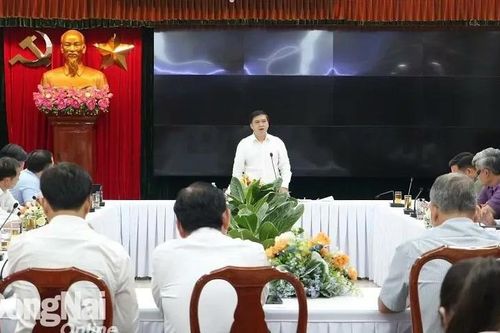 Không đổi mới công tác giải phóng mặt bằng, nhiều dự án Đồng Nai sẽ vẫn 'nằm trên giấy'