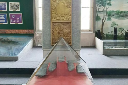 Huyện Tân Phú chưa có nhà trưng bày và sưu tập bảo vật quốc gia