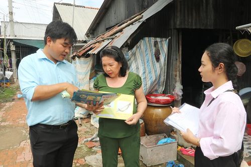 Chủ động các biện pháp phòng bệnh sốt xuất huyết