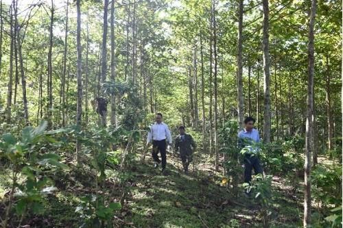 Người Xơ Đăng thay đổi từ nhận thức đến hành động