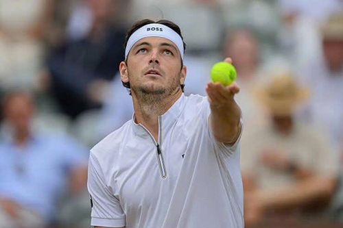 Tennis ATP 250: Tay vợt Đức Zverev gục ngã trên sân nhà