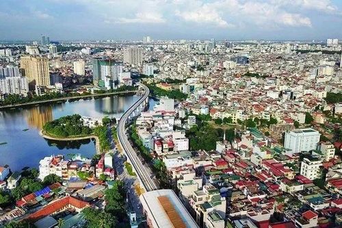 Việt Nam đang hấp dẫn giới siêu giàu toàn cầu