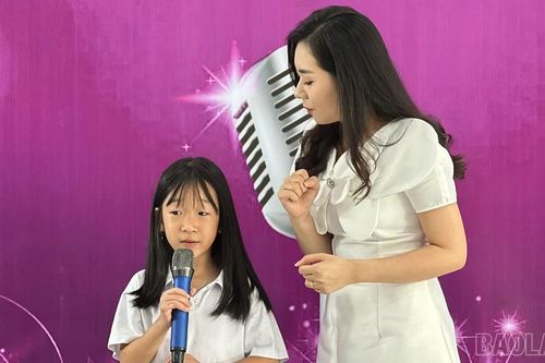 Phát động Cuộc thi Tìm kiếm tài năng MC nhí cho học sinh tỉnh Lào Cai lần thứ I