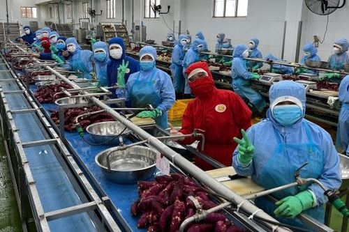 Ðức Trọng: 10 năm nỗ lực vì sự an toàn của người lao động
