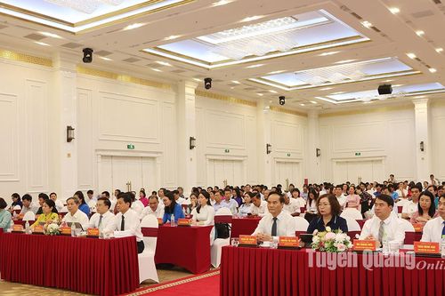 Hơn 64.000 tỷ đồng thực hiện các Chương trình mục tiêu quốc gia giai đoạn 2021-2025
