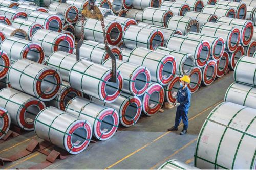 Tập đoàn Hoa Sen (HSG): Đã vượt xa mục tiêu lãi cả năm, tập trung mở rộng chuỗi Hoa Sen Home