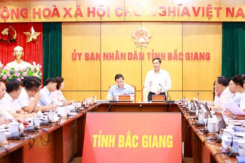 Bắc Giang - Bắc Ninh hợp lực chuẩn bị cho mô hình chính quyền 2 cấp