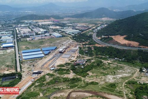 Thành lập Khu thương mại tự do Đà Nẵng quy mô hơn 1.880 ha