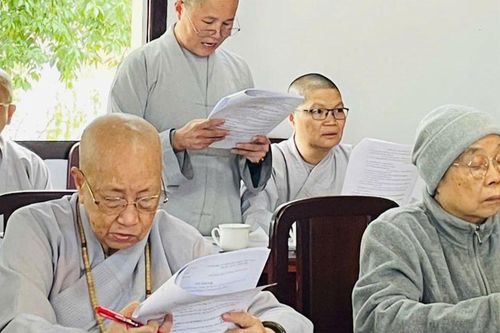 Lâm Đồng: Sẽ tổ chức Đại lễ tưởng niệm Đức Thánh Tổ Ni Đại Ái Đạo vào tháng 3-2026