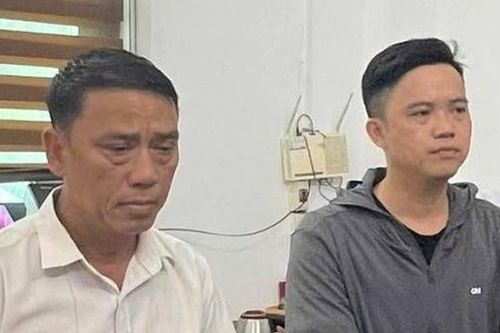 Hòa Bình: Gám đốc Công ty Phát Đạt bị bắt vì trốn thuế