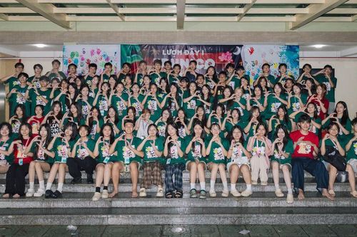 LƯỢM ĐÂY I 2025: FRUNICO - Sứ mệnh lan tỏa tình yêu và ý thức bảo vệ môi trường đến xã hội