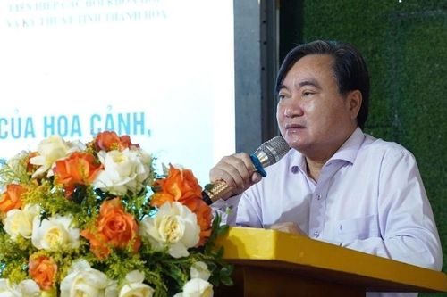 Đánh thức tiềm năng ngành sinh vật cảnh: Hướng tới phát triển xanh, bền vững tại địa phương