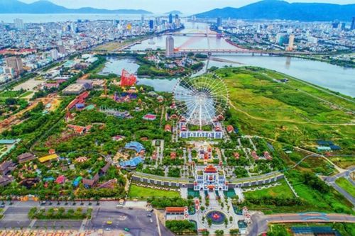 Giấc mơ đô thị xanh: Không xa nếu bắt đầu từ hôm nay