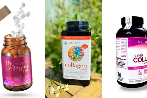 Nên uống Collagen dạng nào? Collagen dạng nước, viên, bột loại nào tốt?