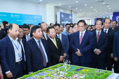 Đổi mới sáng tạo cần cả sandbox và Trung tâm đổi mới