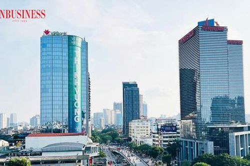 Sức ép đè nặng giới chủ văn phòng cho thuê, sẽ có sóng giảm giá?