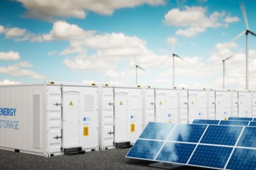 ADB hợp tác GEAPP phát triển nền tảng ENABLE, mở đường cho tương lai pin lưu trữ tại APAC