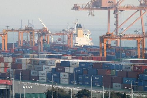 ASEAN trở thành thị trường xuất khẩu trọng điểm của Hàn Quốc